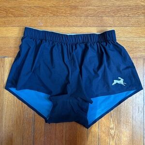 Tracksmith OTQ Race Shorts